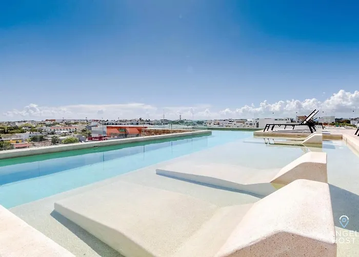 Veranto Near 5th Ave W Pool Access * Playa del Carmen