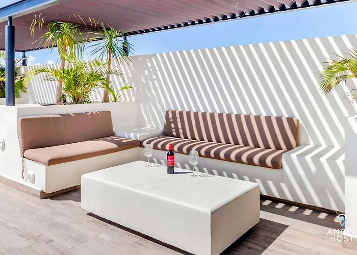 Veranto Near 5th Ave W Pool Access Apartment