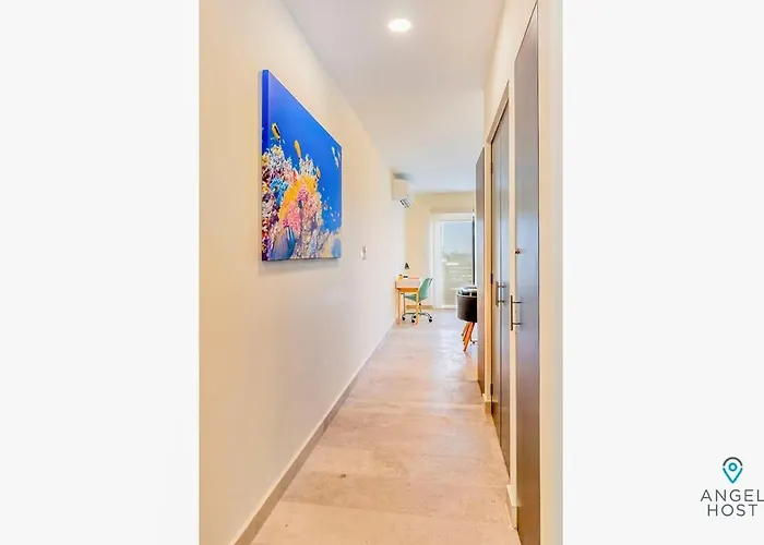 Veranto Near 5th Ave W Pool Access *