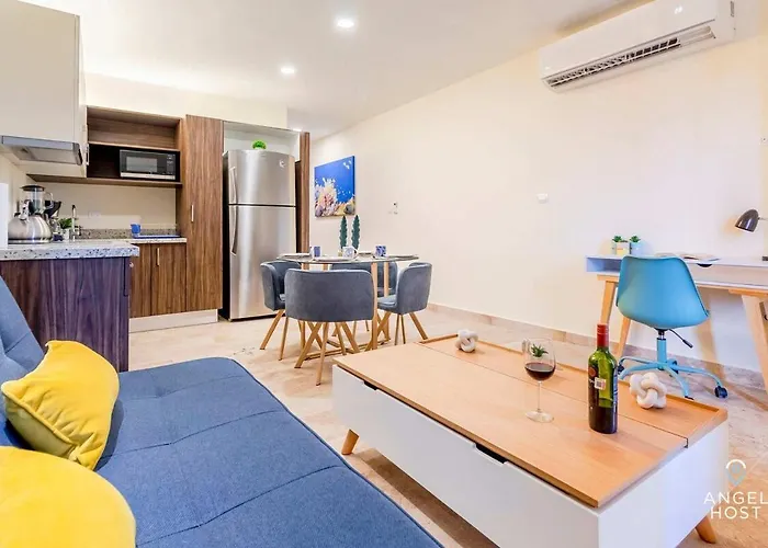 Apartment Veranto Near 5th Ave W Pool Access *