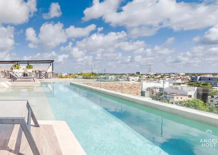 Apartment Veranto Near 5th Ave W Pool Access