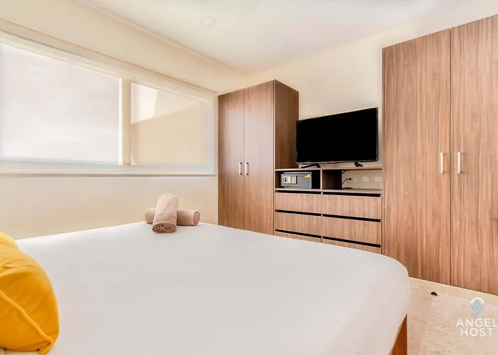 Veranto Near 5th Ave W Pool Access Apartment *