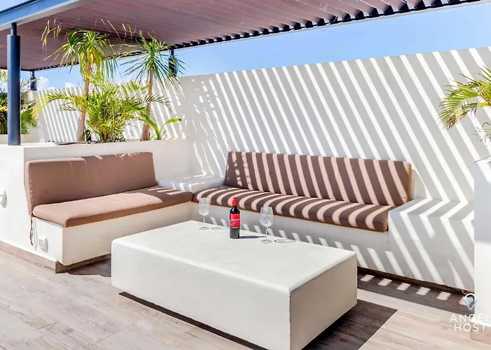 Veranto Near 5th Ave W Pool Access